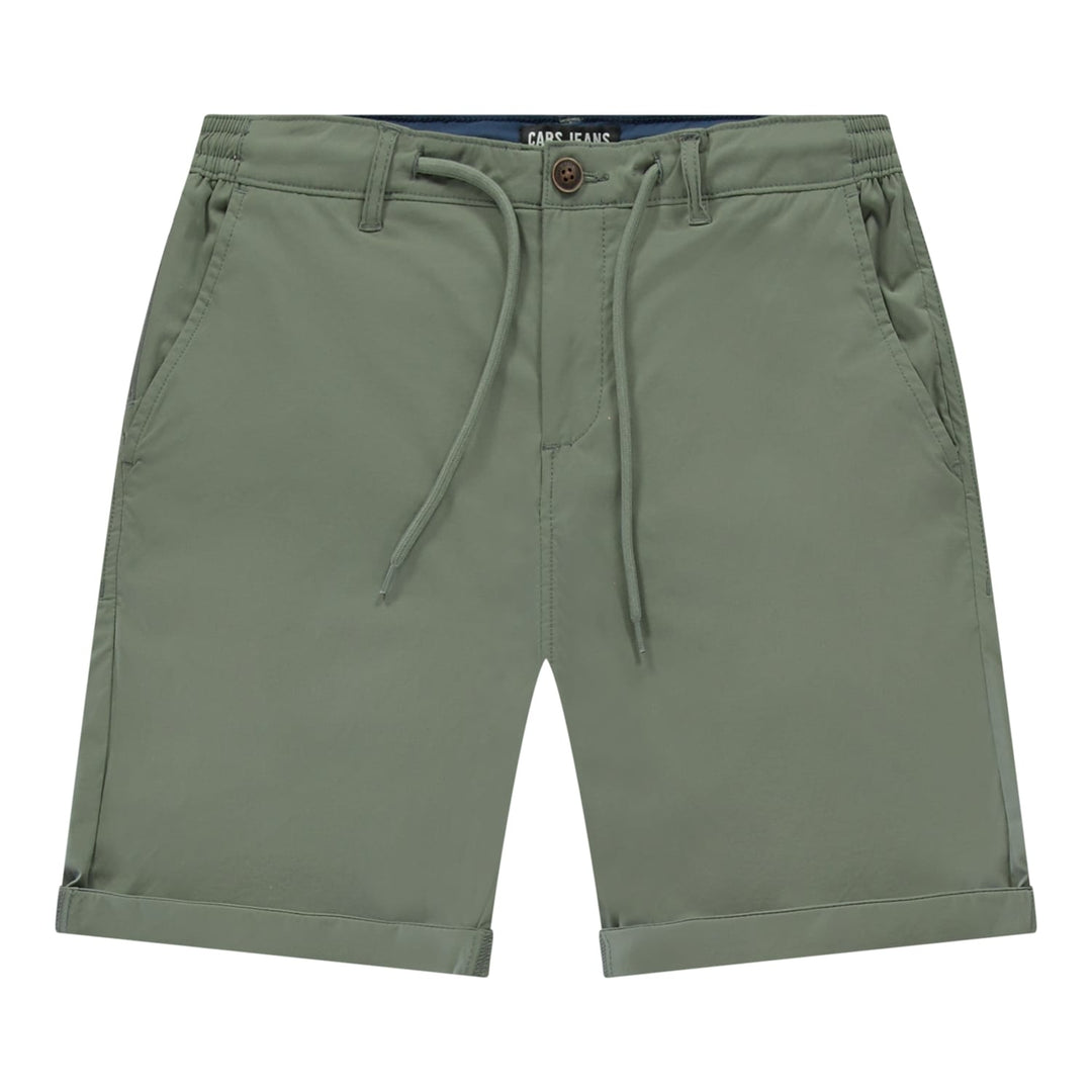 Cars men 6977144 Ronall short heren army