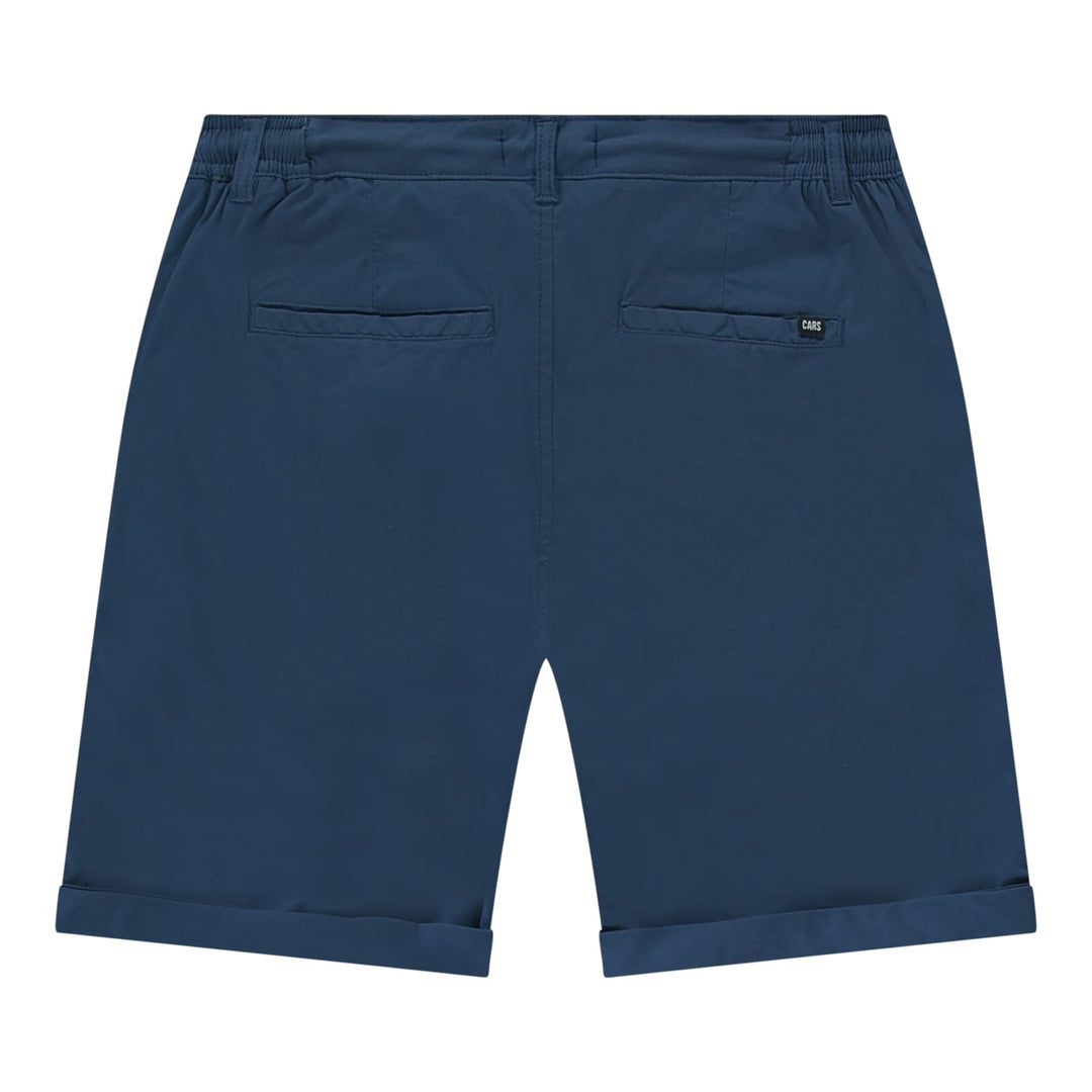 Cars men Ronall short navy – heren
