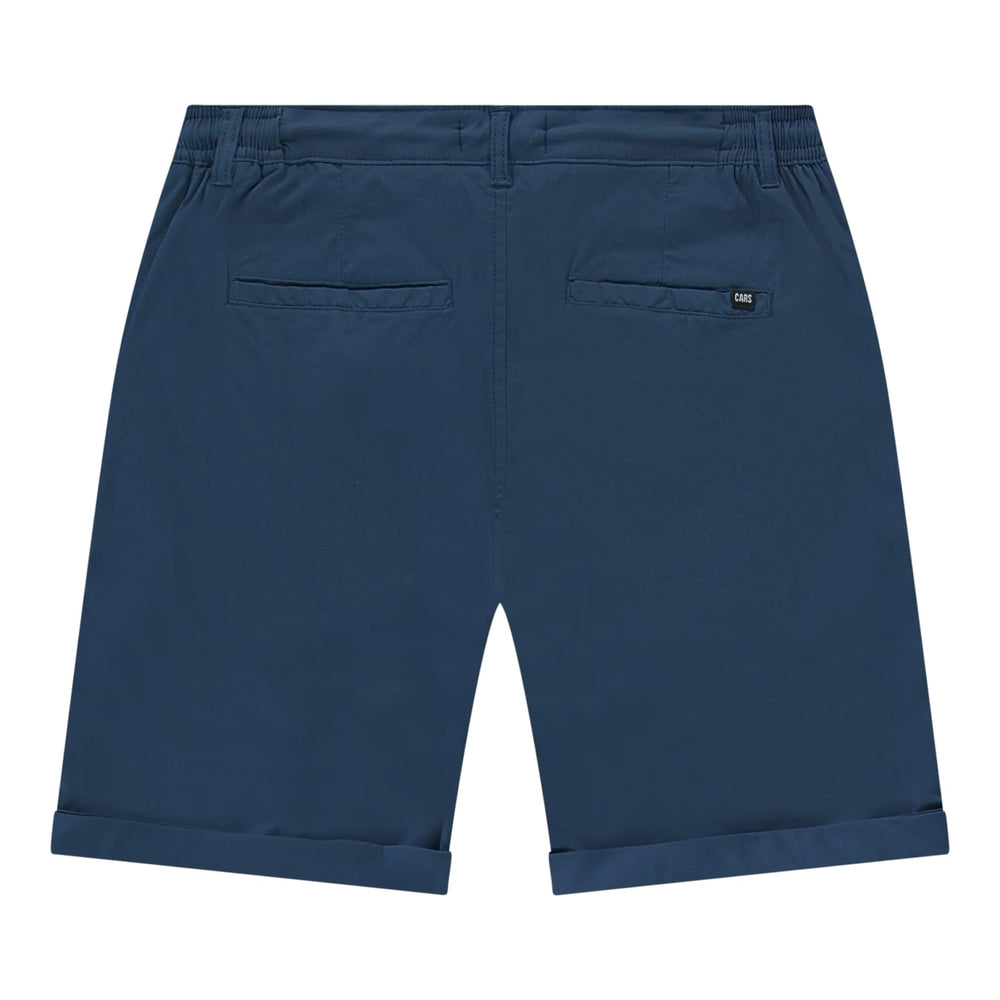 Cars men 6977112 Ronall short navy – heren
