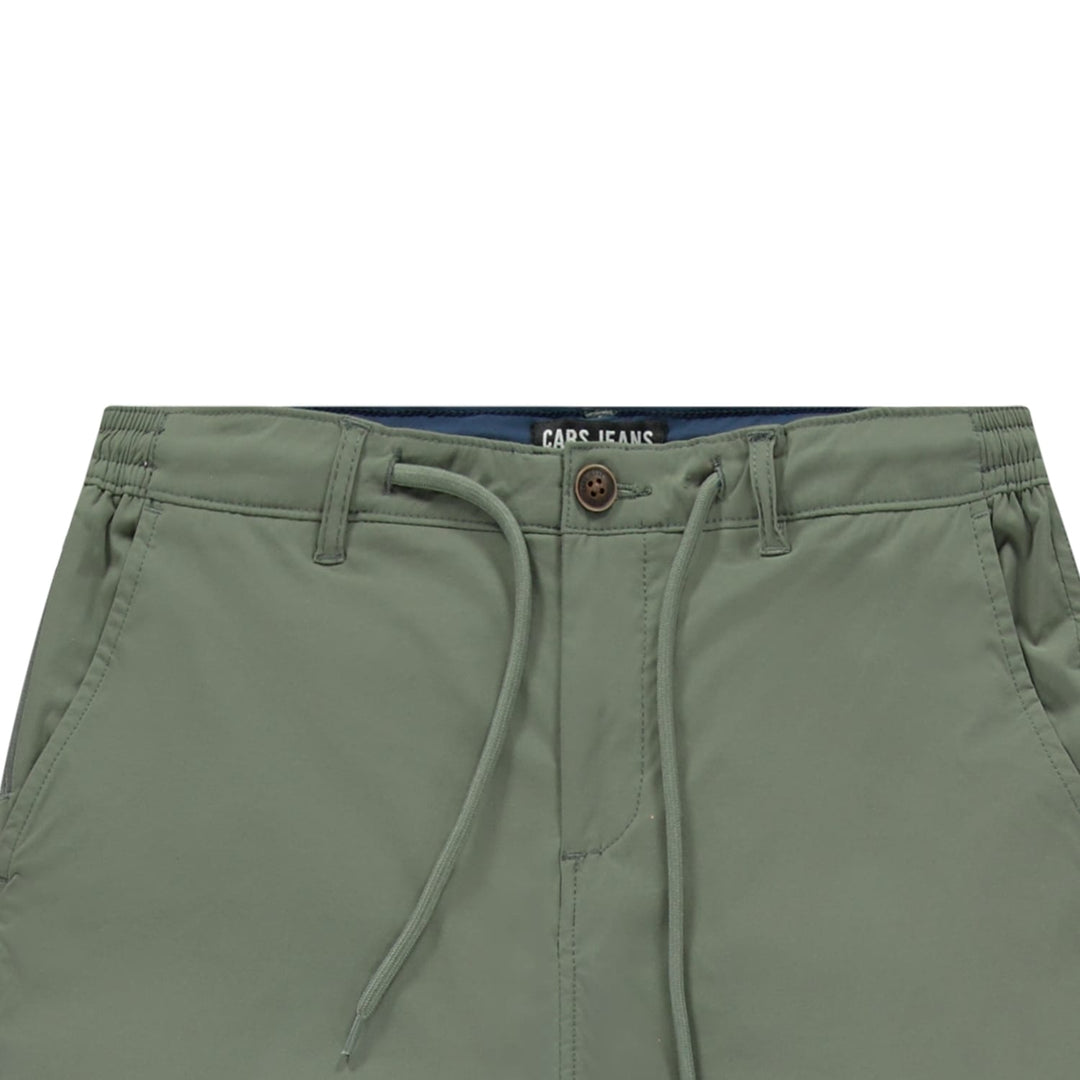 Cars men short Ronall army – heren