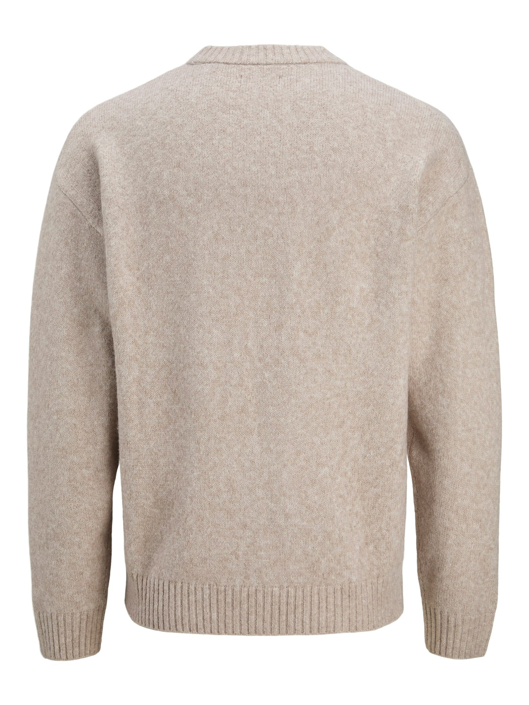 Jack &amp; Jones 12278924 Soho trui zand – heren