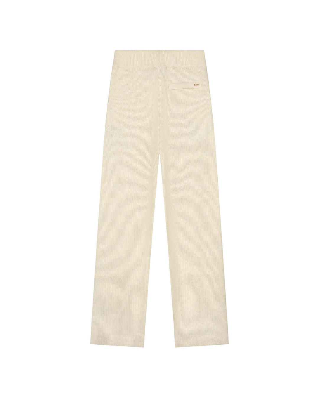 malelions women MD1-AW25-23 lange broek beige