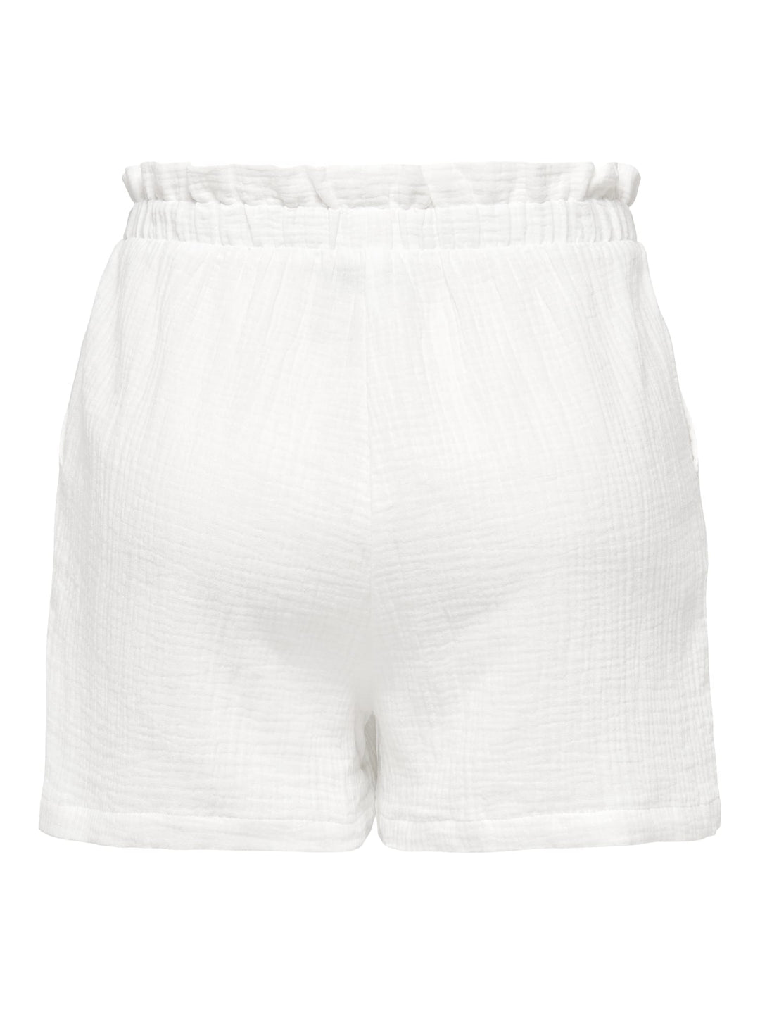 Jacqueline de Yong 15259755 Theis short dames off-white