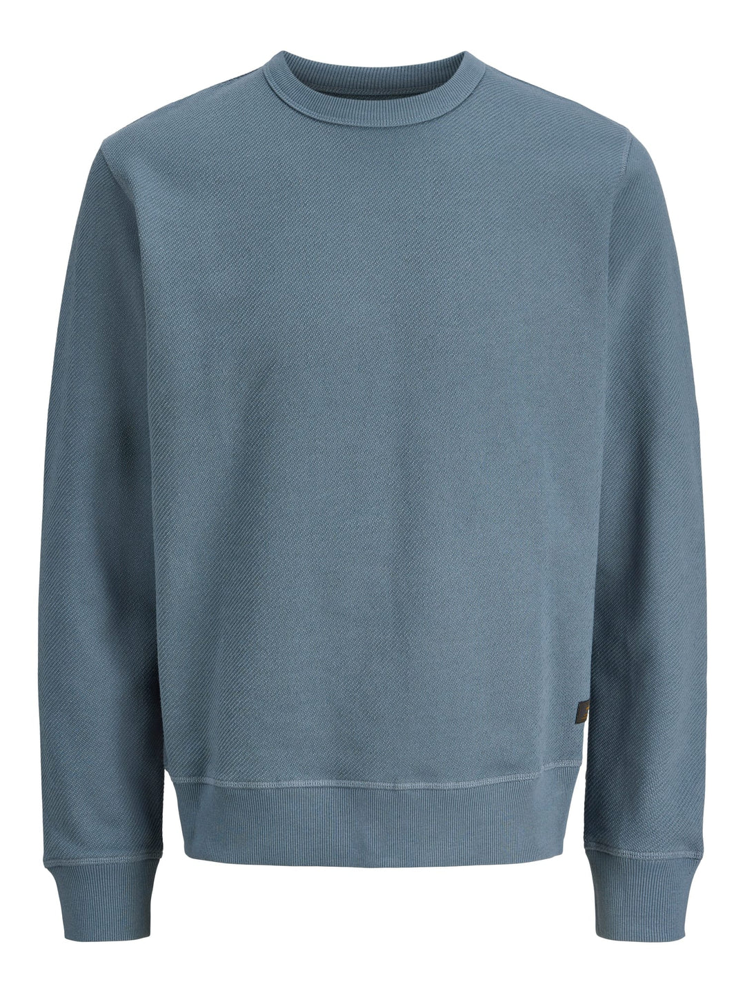 Jack & Jones Dover trui grijs – heren