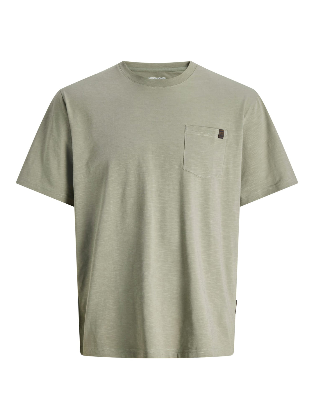 Jack & Jones Dover T-shirt olijf – heren