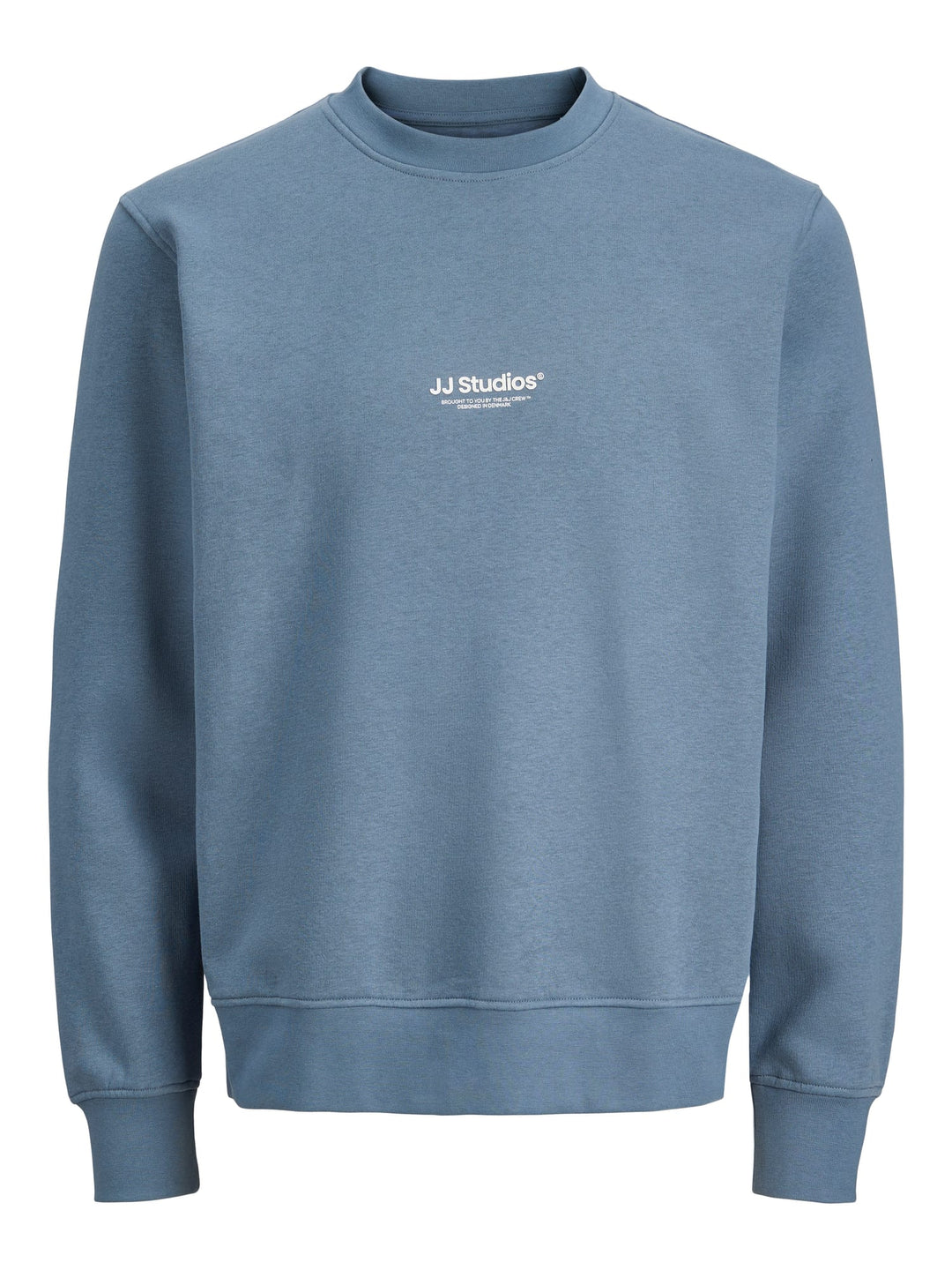 Jack & Jones Soho sweater rafblauw – heren