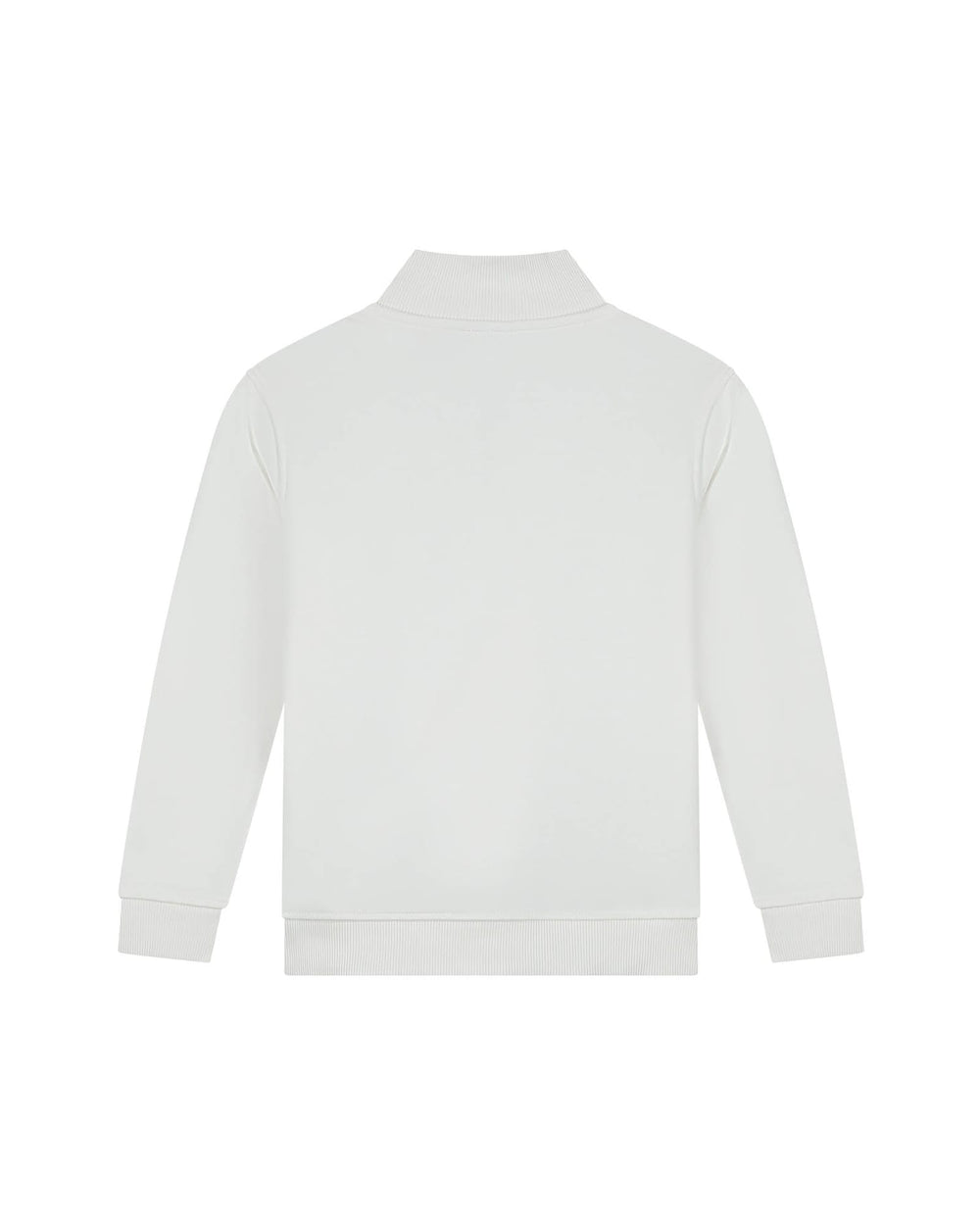 Malelions Boys sweater off-white – jongens