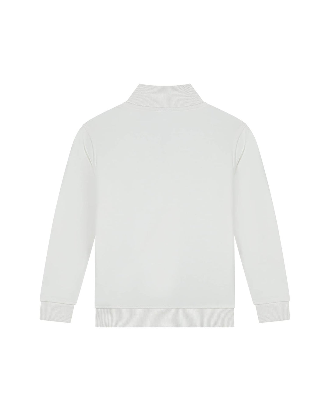 Malelions Boys sweater off-white – jongens