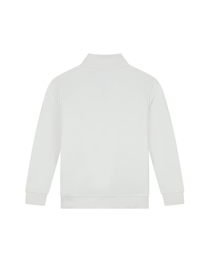Malelions Boys sweater off-white – jongens