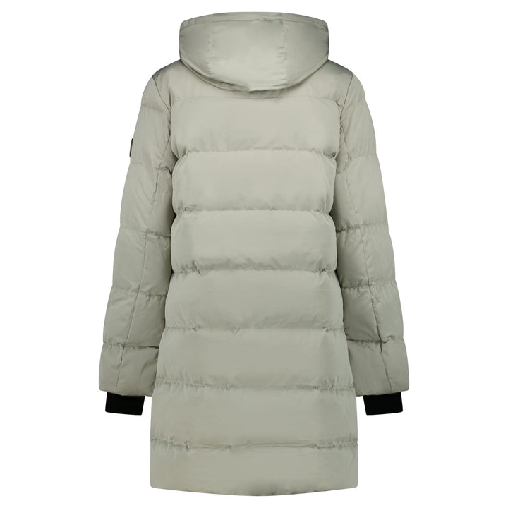 Cars Women 62264 Maysay winterjas taupe