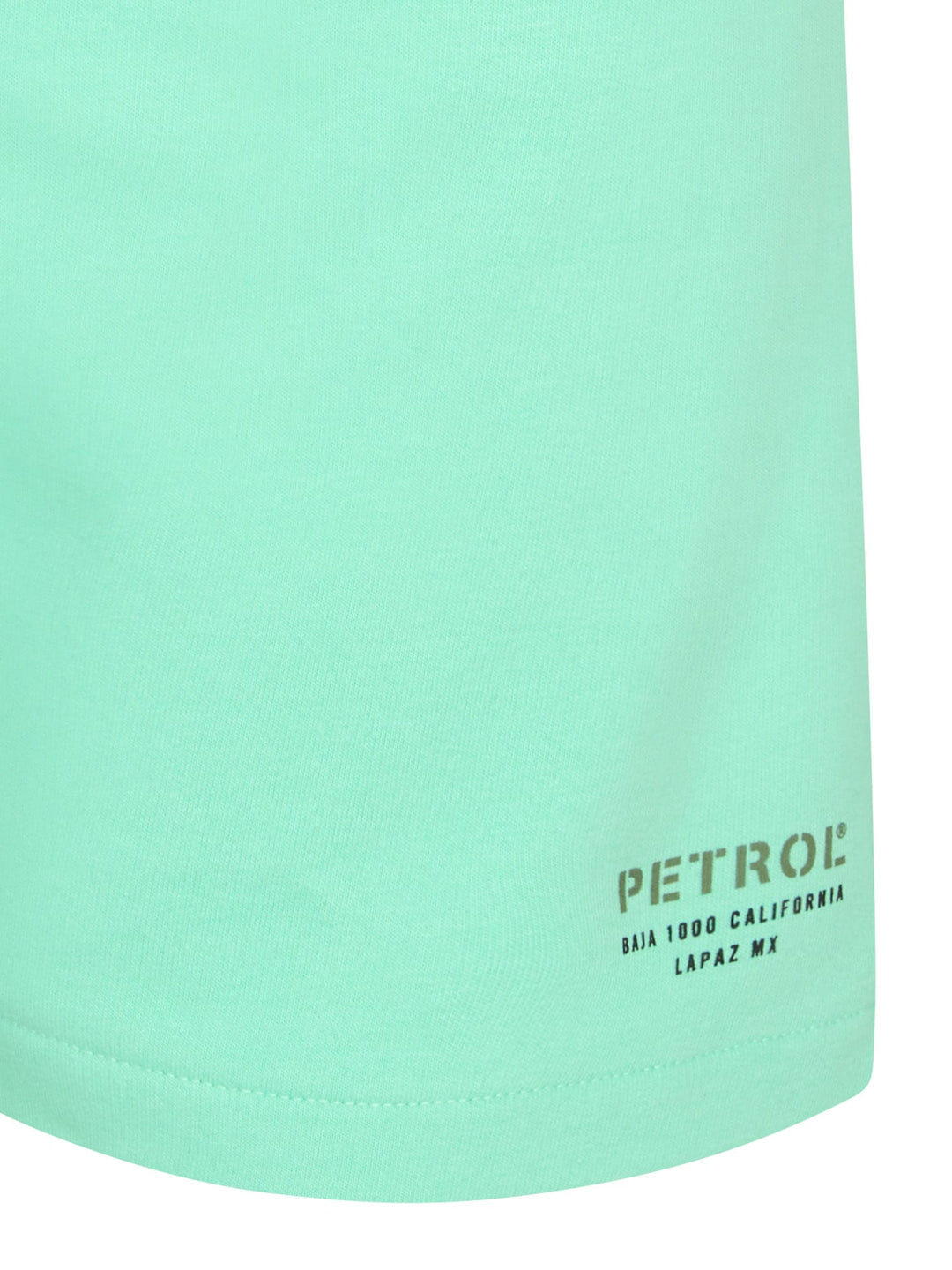 Petrol men M-1060-SHO126 short heren mint