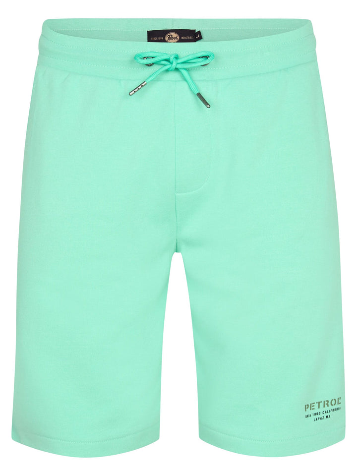 Petrol men M-1060-SHO126 short heren mint