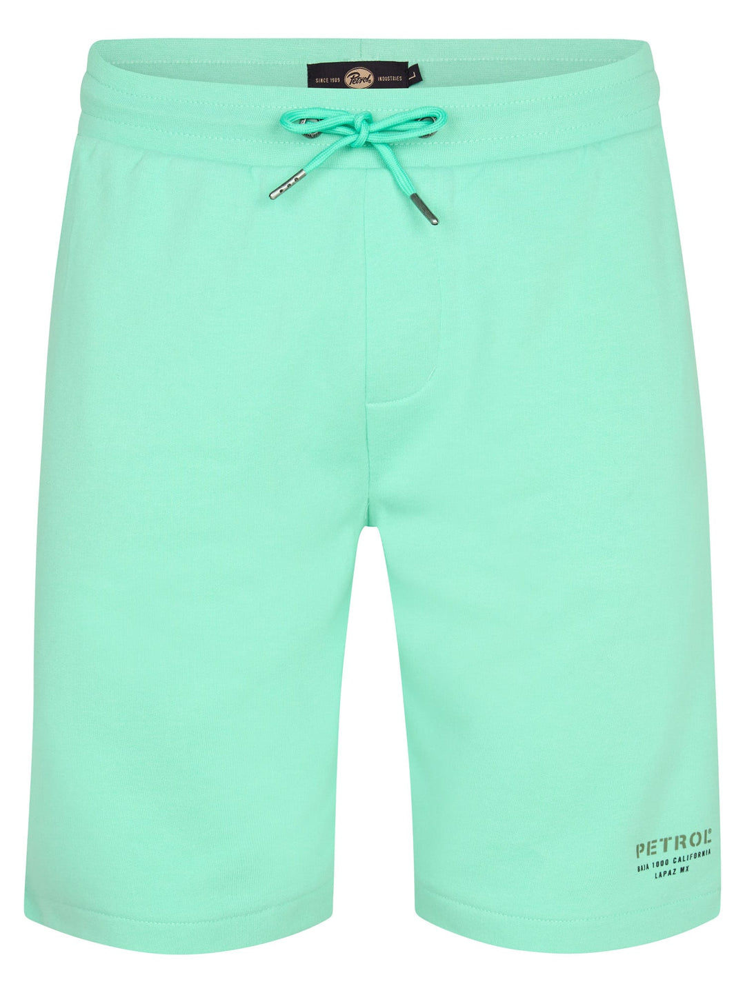 Petrol men M-1060-SHO126 short heren mint