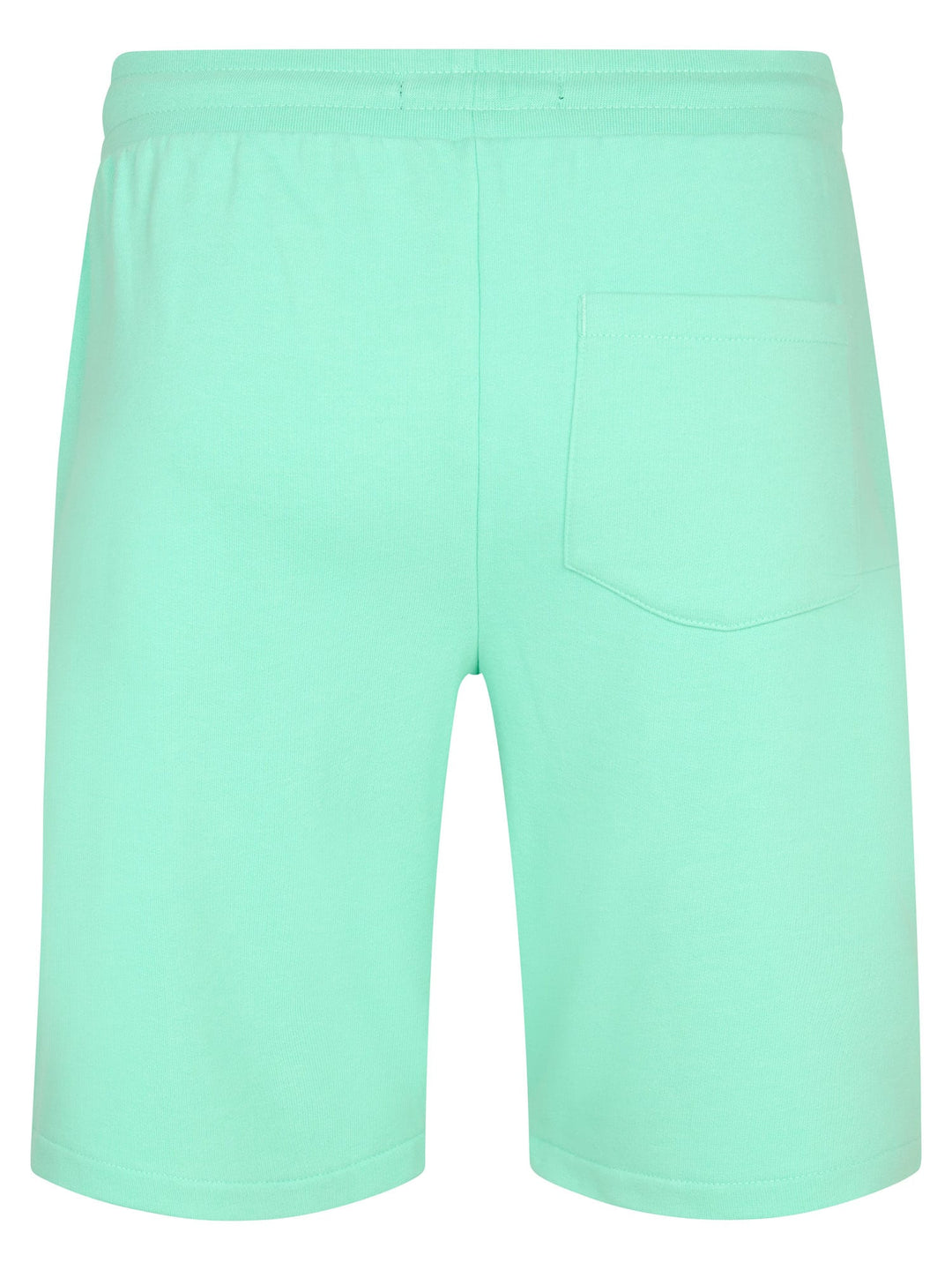 Petrol men M-1060-SHO126 short heren mint