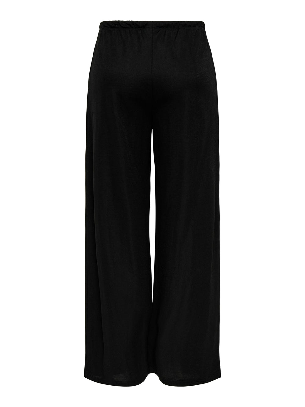 Jacqueline de Yong Leslie lange broek zwart – dames - L32