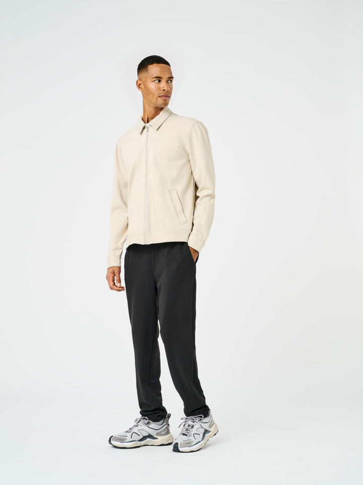 ONLY &amp; SONS 22034236 Jakes vest sweat beige – heren