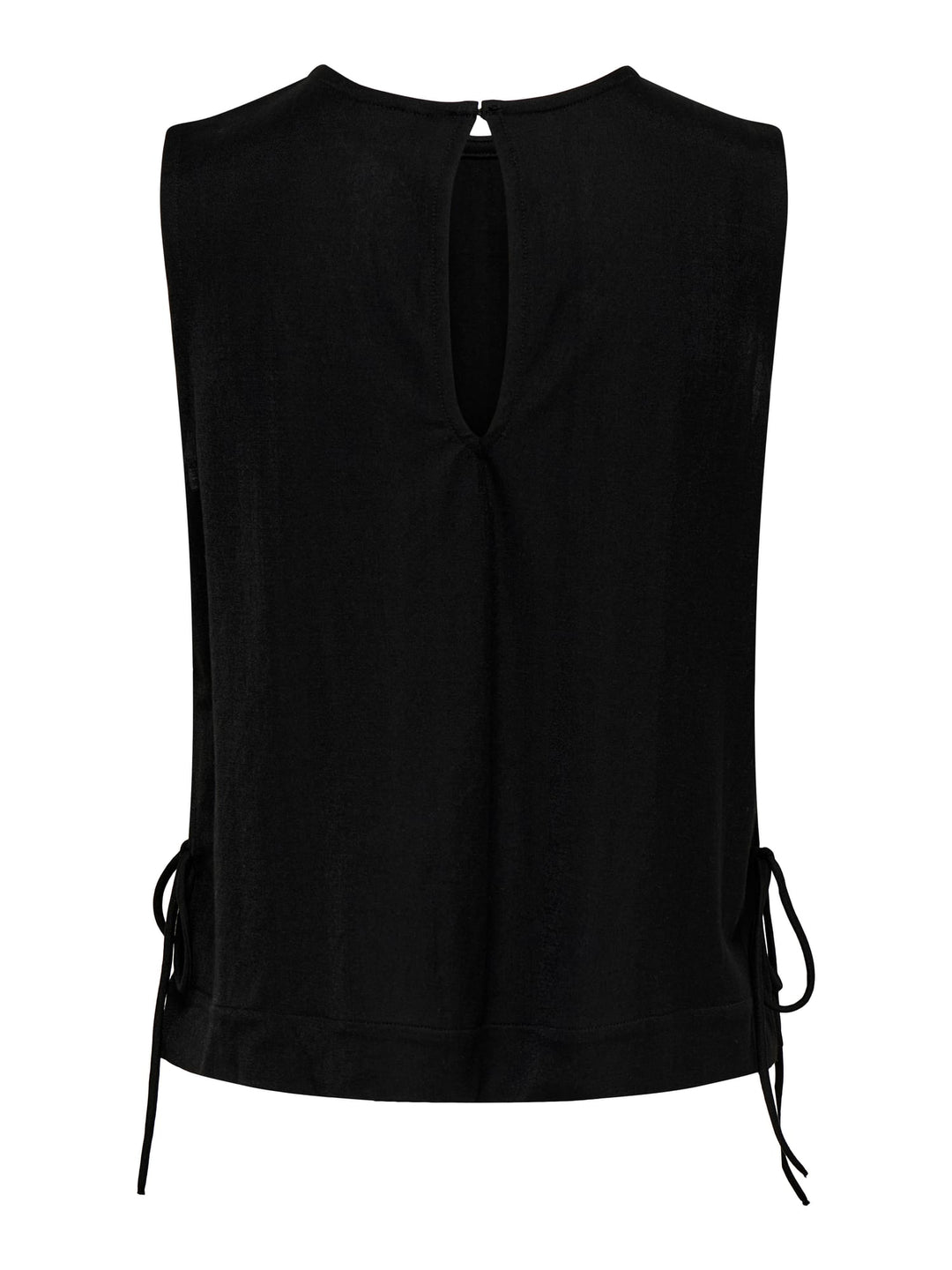 Jacqueline de Yong leslie top zwart – dames