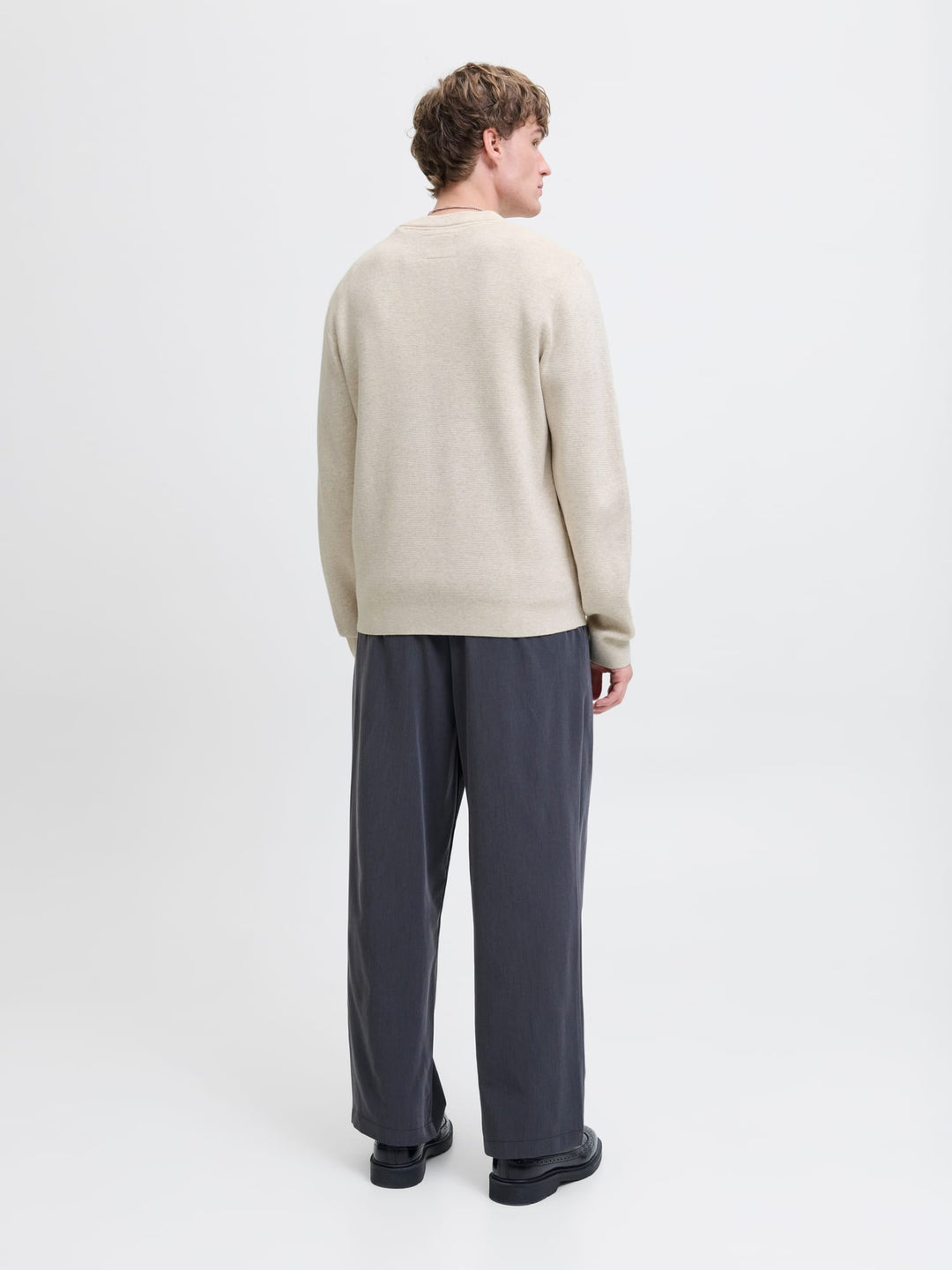 Jack & Jones Blamilano trui heren – kit
