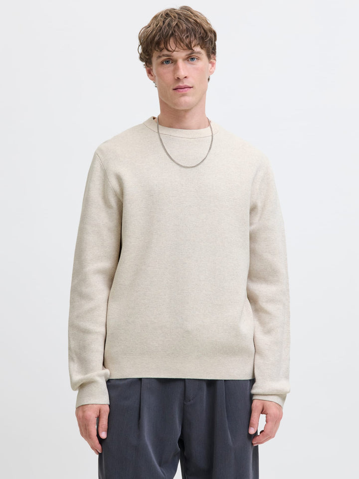 Jack & Jones Blamilano trui heren – kit