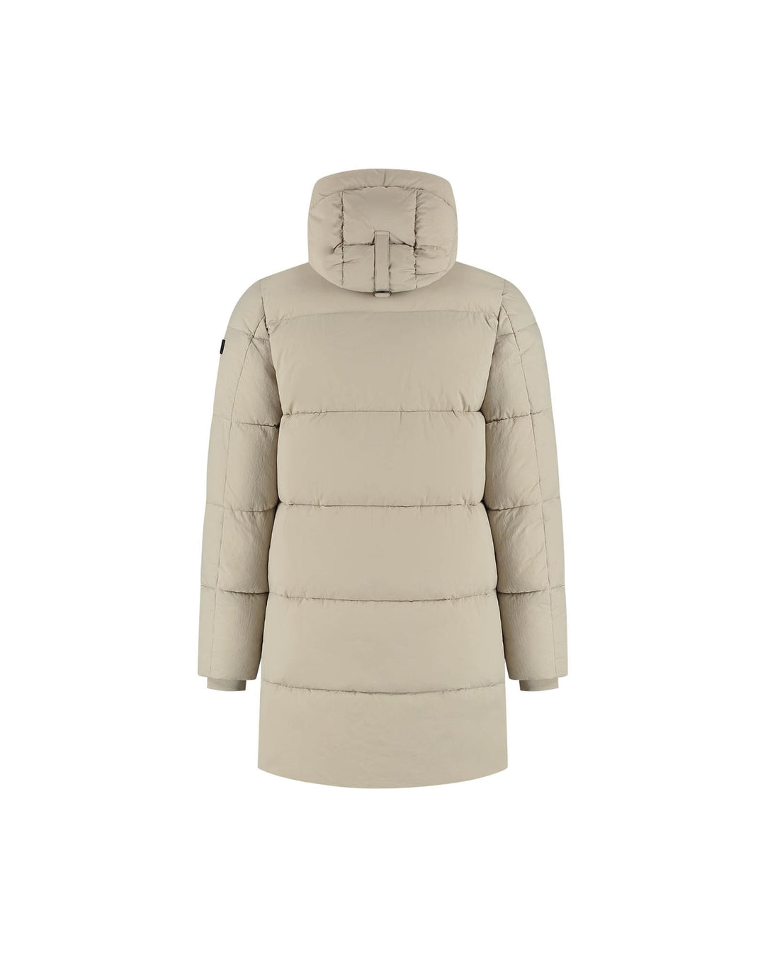 Malelions men winterjas zand – MM2-AW25-43