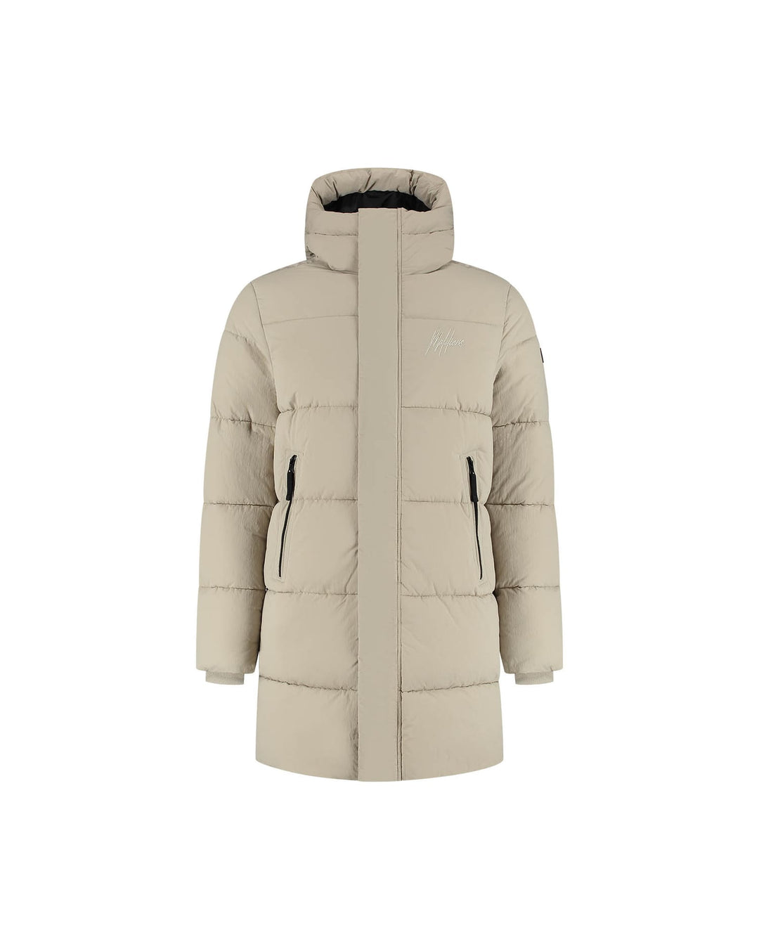 Malelions men winterjas zand – MM2-AW25-43