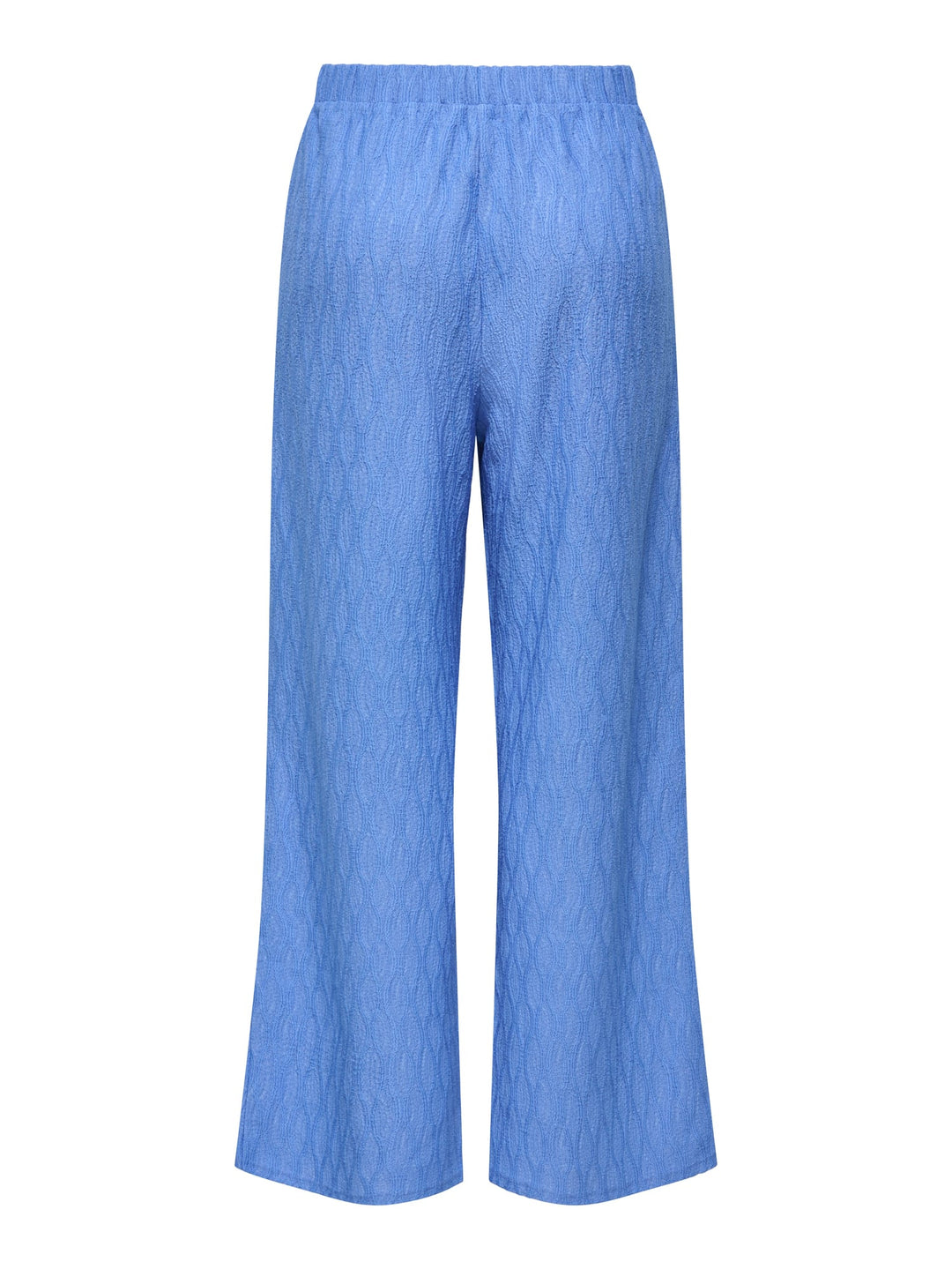 Only ONLDIANA PANTS CS JRS lichtblauw – dames lange broek