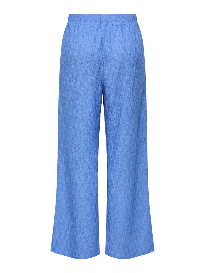 Only 15377885 Diana pantalon lichtblauw – dames