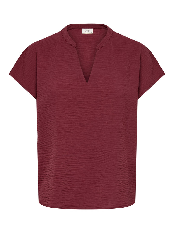 jacqueline de yong 15249287 Lion top k/m dames bordeaux