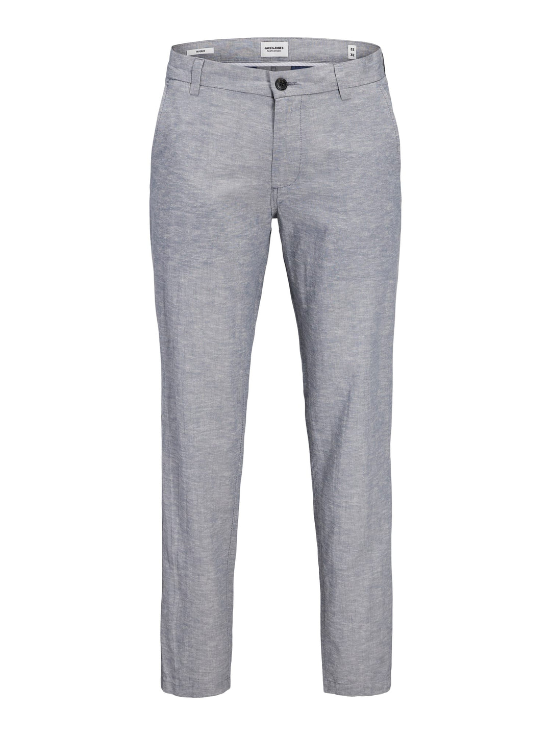 Jack & Jones 12248604 Stace chino lichtblauw – heren - L32