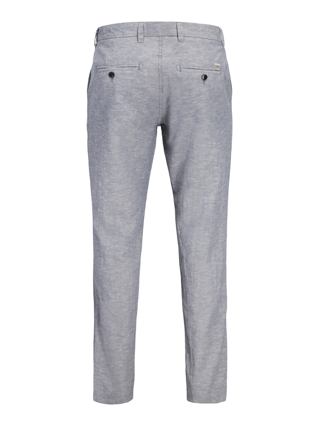 Jack & Jones Stace chino lichtblauw – heren - L32