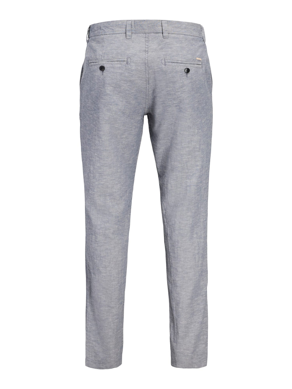 Jack & Jones Stace chino lichtblauw – heren - L34