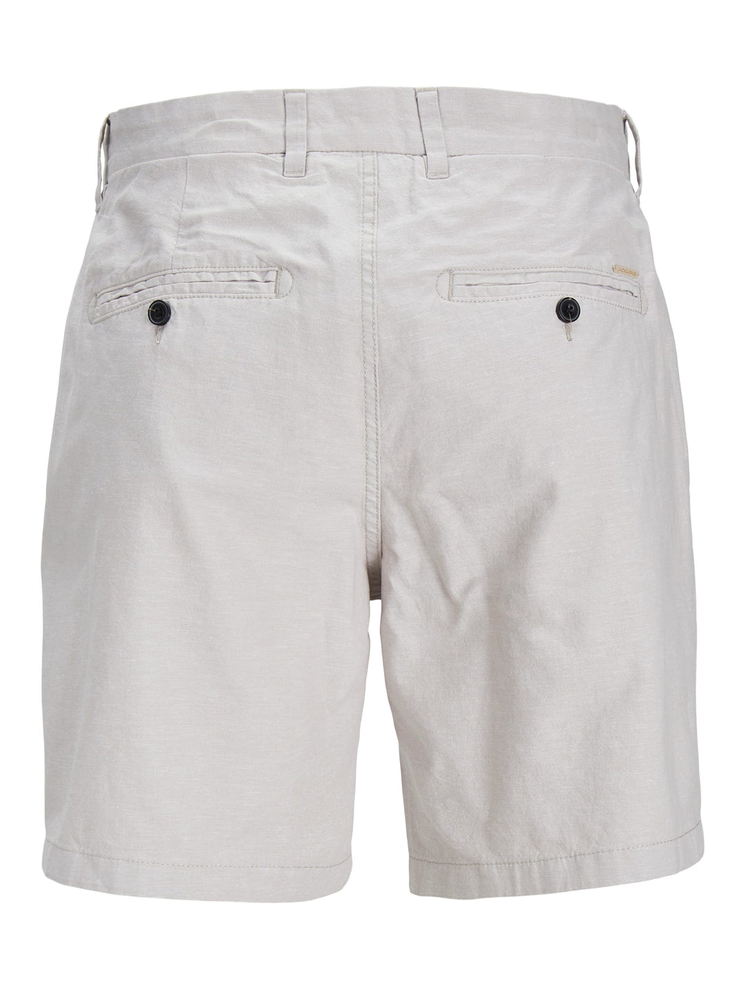 Jack & Jones Stace shorts beige – heren