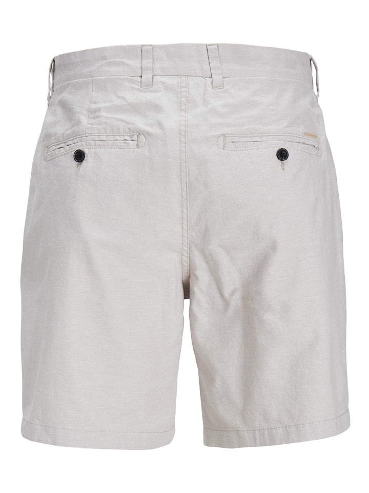 Jack & Jones Stace shorts beige – heren