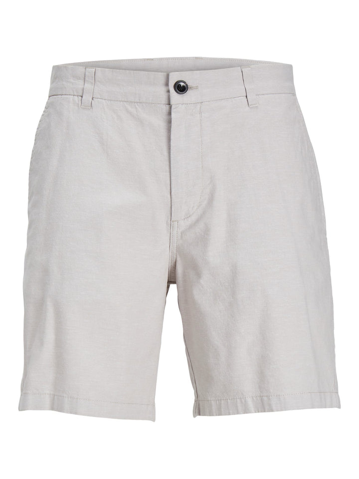 Jack & Jones Stace shorts beige – heren