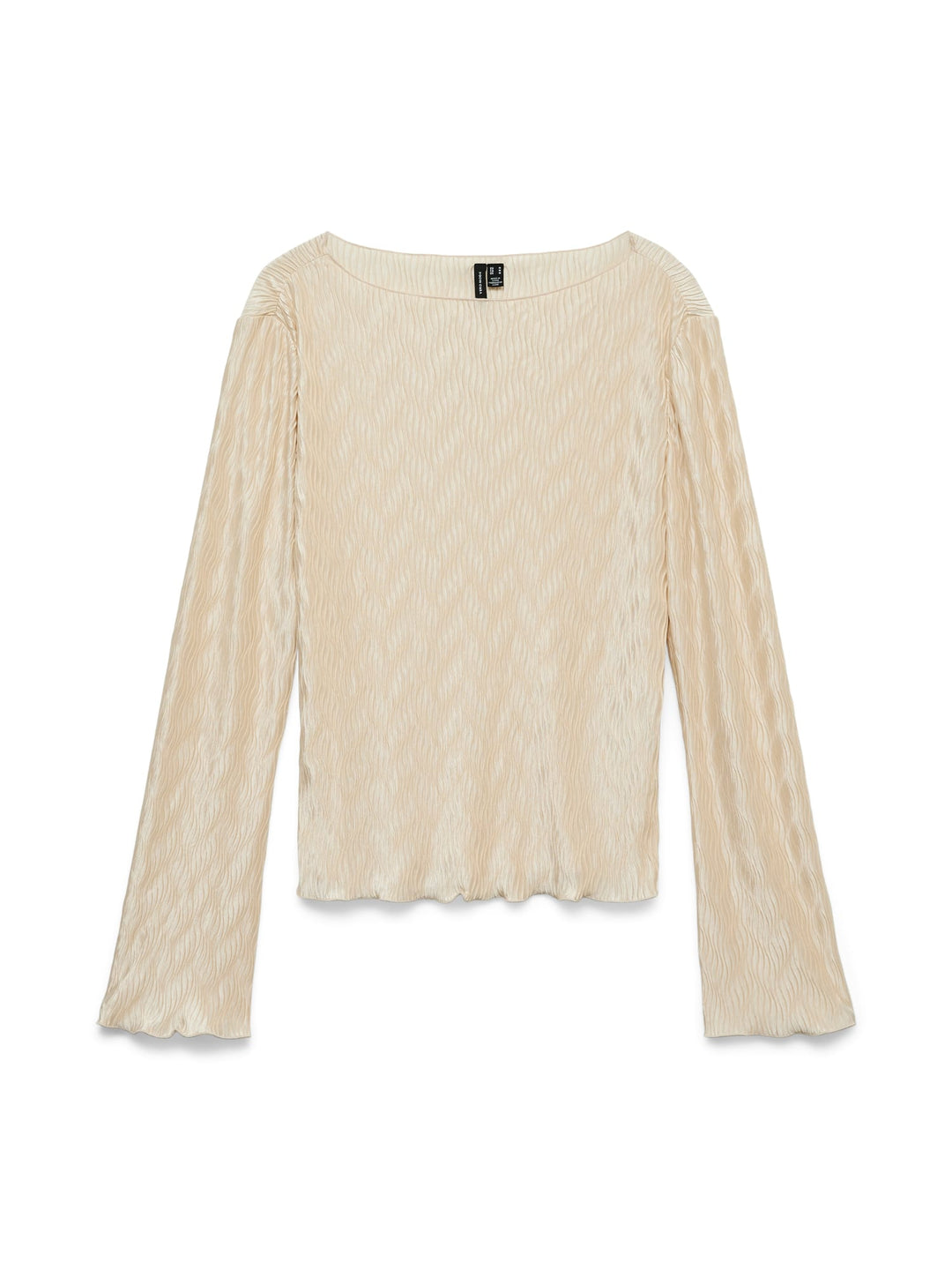 VERO MODA Ruby blouse beige – dames