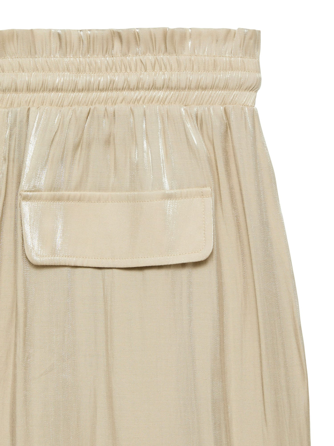 VERO MODA 10347235 Marys lange broek zand – dames