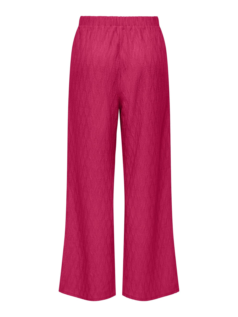Only Diana lange broek fuchsia – dames