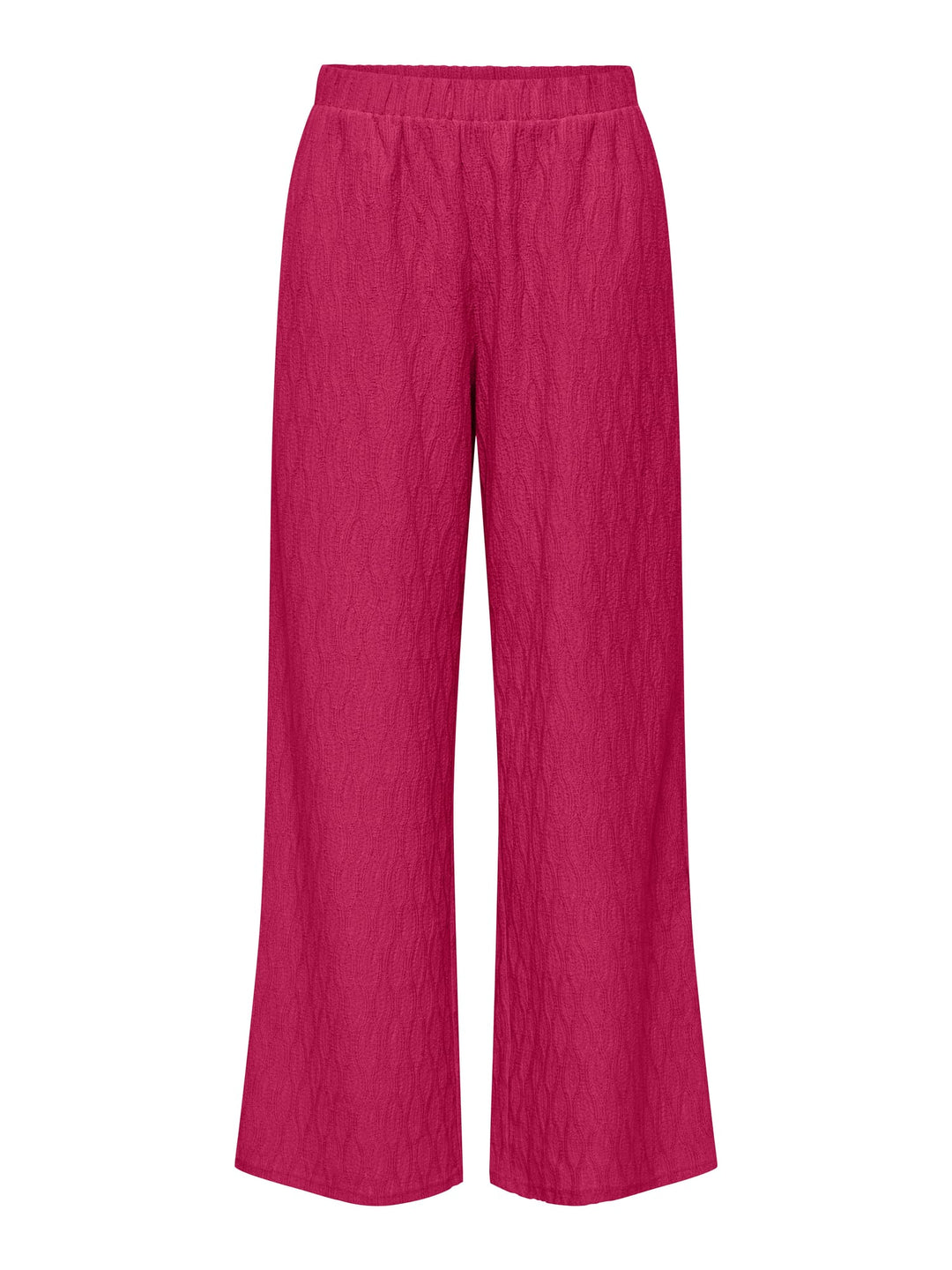 Only Diana lange broek fuchsia – dames