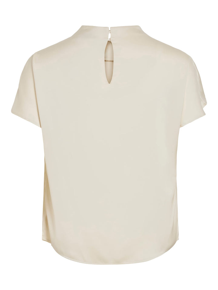 Vila 14110140 Elmina top k/m dames kit