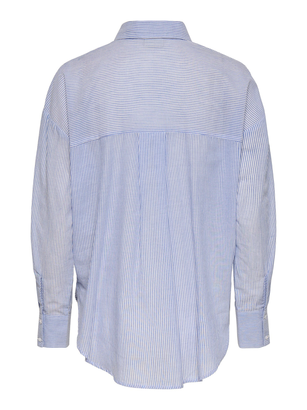 Jacqueline de Yong blouse wit dessin – dames