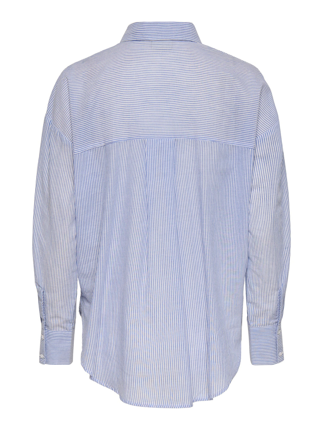 Jacqueline de Yong blouse wit dessin – dames