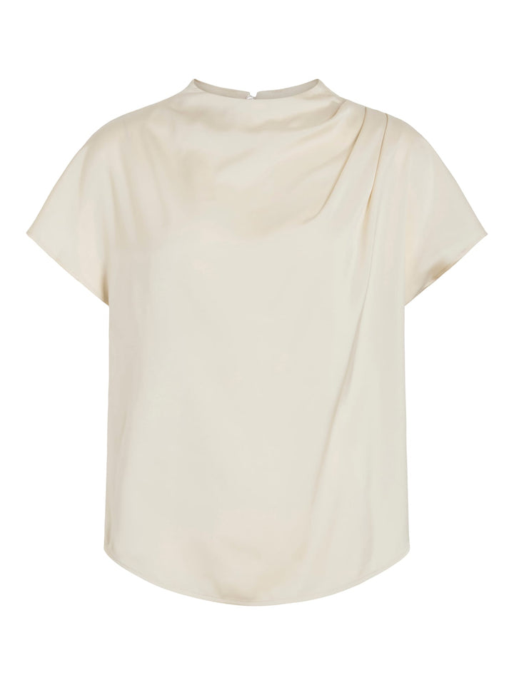 Vila 14110140 Elmina top k/m dames kit
