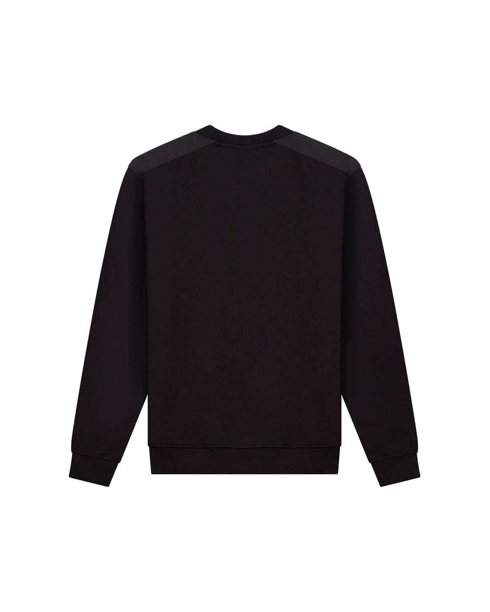 Malelions men MM1 AW25-27 sweater zwart - heren