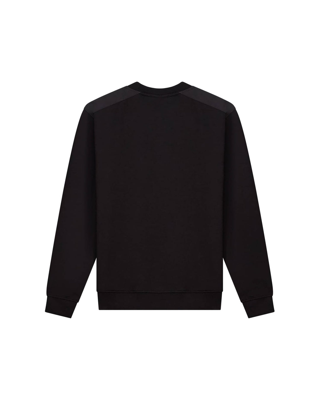Malelions men MM1 AW25-27 sweater zwart - heren