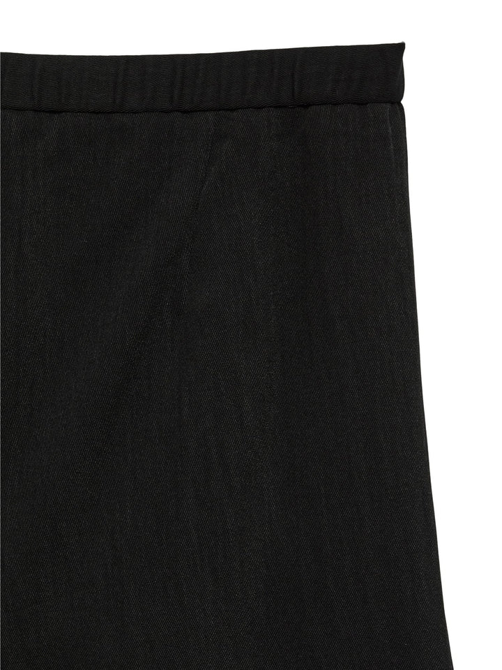 VERO MODA 10346682 Lieve lange broek dames zwart - L32