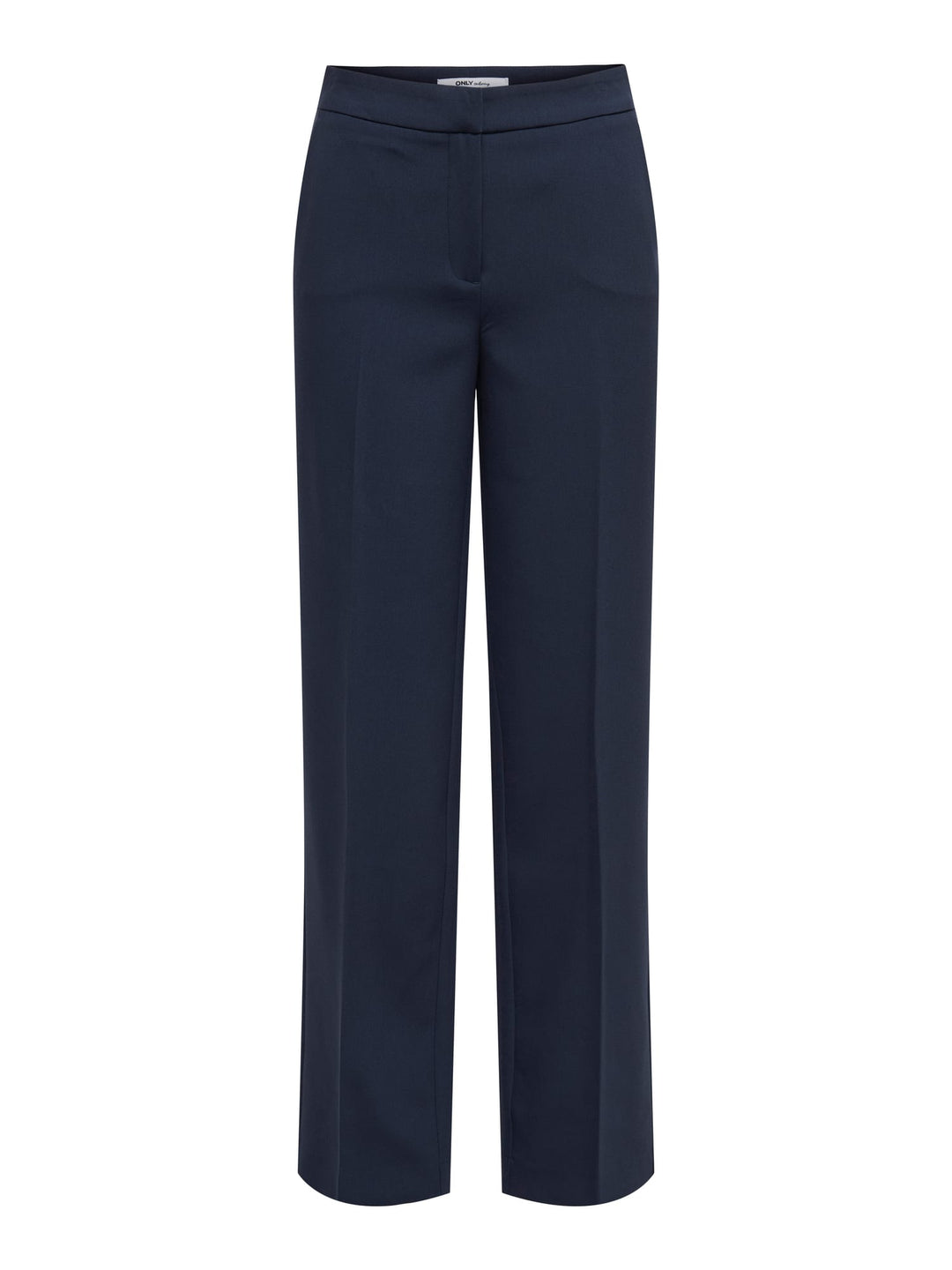 Only Raven lange broek navy – dames