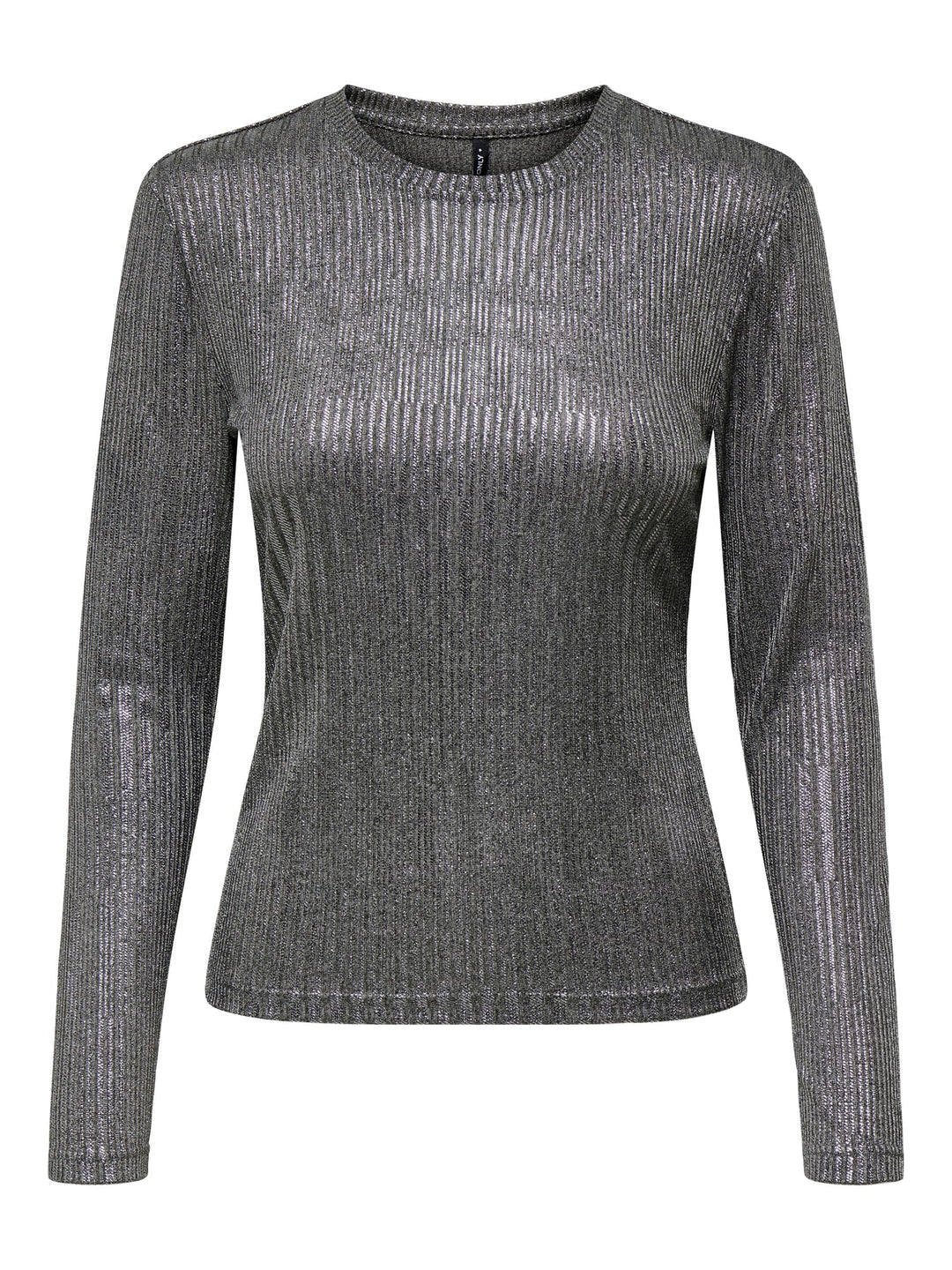Only 15333626 mirinda top grijs dessin – dames