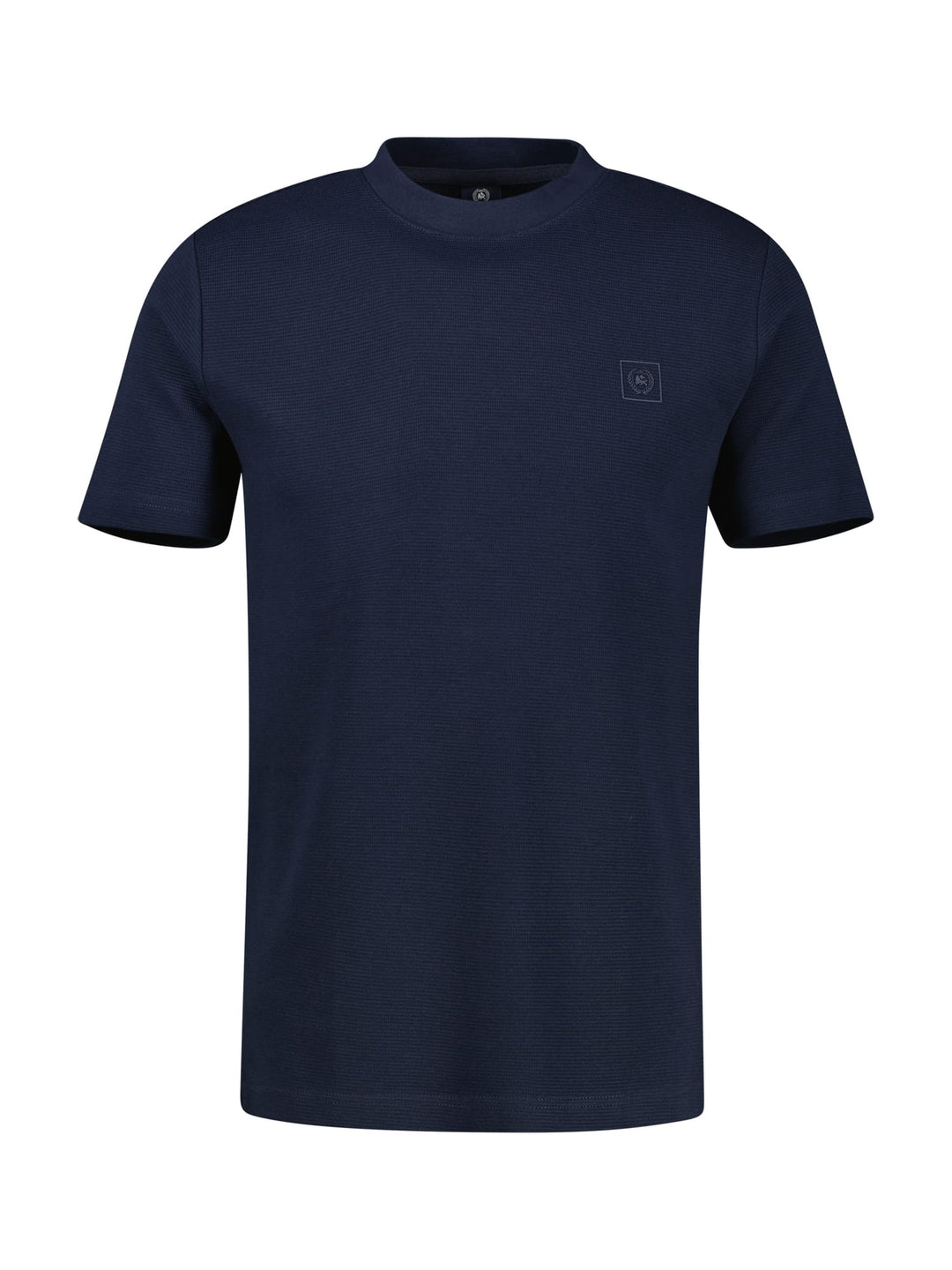 Lerros T-shirt navy – heren