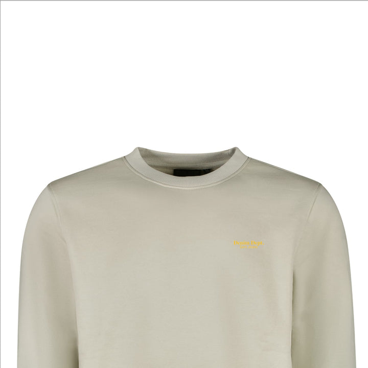 Cars men sweater Kyto zand dessin – heren