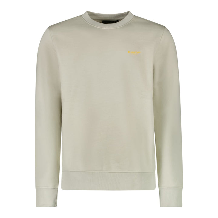 Cars men sweater Kyto zand dessin – heren